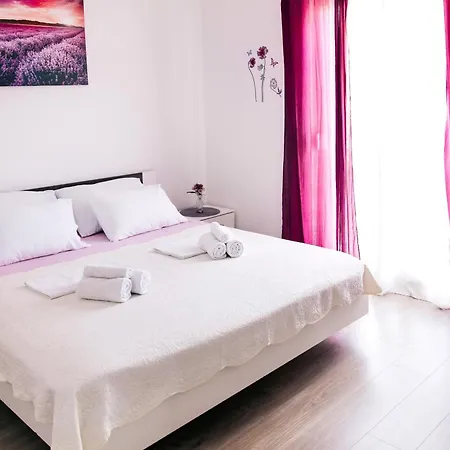 Prekrasan “marko” Sa Dvije Sobe Apartmán