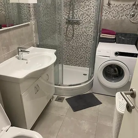 Apartamento Prekrasan “marko” Sa Dvije Sobe Split